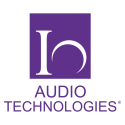 Io Audio Tech Logo